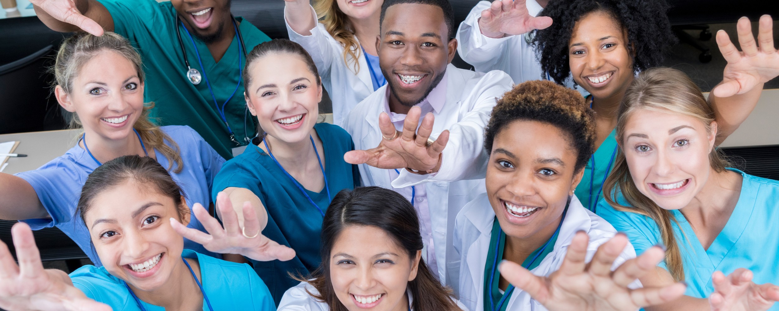 Solving the Talent Shortage: How to Hire for 2025's Most Competitive Healthcare Roles